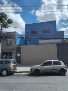 Ponto Comercial para alugar, 23m² no Vila Alabama, São Paulo