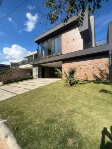 Casa de Condomínio com 3 Quartos à venda, 214m² no Condomínio Vale das Águas, Bragança Paulista