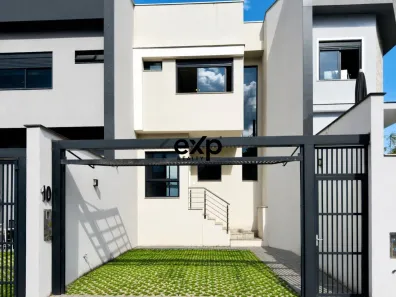 Sobrado com 2 Quartos à venda, 94m² no Itoupava Seca, Blumenau