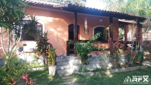 Casa com 2 Quartos à venda, 402m² no Ponta Grossa, Maricá