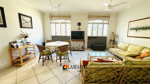 Apartamento com 2 Quartos à venda, 80m² no Enseada, Guarujá