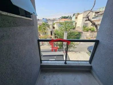 Sobrado com 3 Quartos à venda, 123m² no Vila Catupia, São Paulo