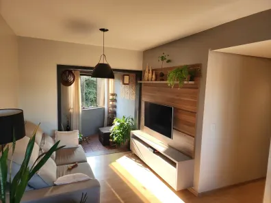 Apartamento com 2 Quartos à venda, 81m² no Cristal, Porto Alegre