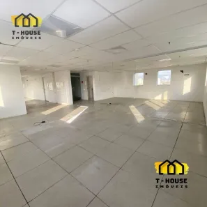 Sala Comercial para alugar, 278m² no Rudge Ramos, São Bernardo do Campo