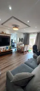 Apartamento com 2 Quartos à venda, 58m² no Gopoúva, Guarulhos