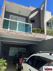 Sobrado com 3 Quartos à venda, 94m² no Vila Fernandes, São Paulo
