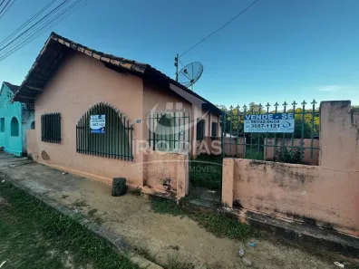 Casa com 3 Quartos à venda, 100m² no Baldim, Baldim