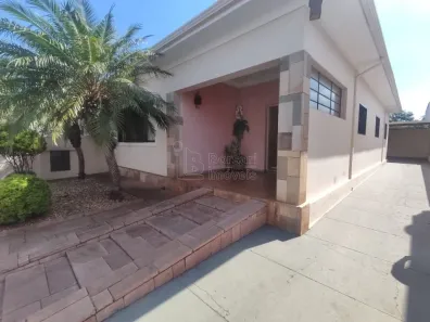 Casa com 3 Quartos à venda, 249m² no Jardim Ártico, Araraquara