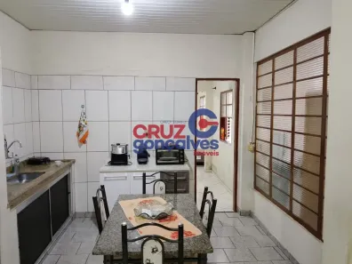 Casa com 3 Quartos à venda, 180m² no Consolação, Rio Claro