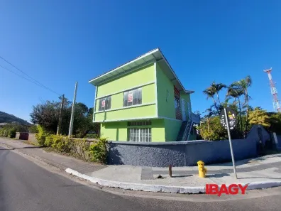 Apartamento com 1 Quarto para alugar, 31m² no Armação do Pântano do Sul, Florianópolis