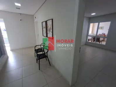 Sala Comercial com 1 Quarto para alugar, 12m² no Santa Rosa, Vinhedo