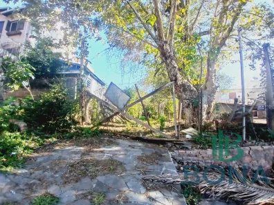 Lote/Terreno à venda, 508m² no Santa Tereza, Porto Alegre