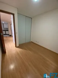 Apartamento com 2 Quartos à venda, 40m² no Parque das Nações, Santo André
