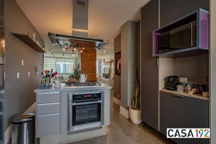 Apartamento com 2 Quartos à venda, 131m² no Jardim Europa, São Paulo