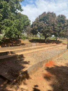 para alugar, 1100m² no Caxambu, Jundiaí