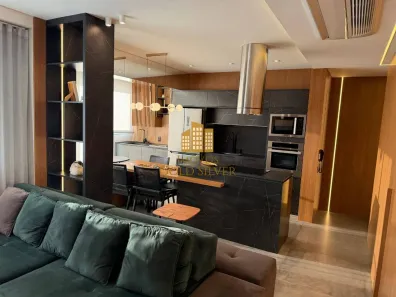 Apartamento com 1 Quarto à venda, 54m² no Alphaville Empresarial, Barueri