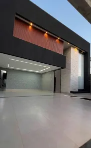 Casa com 3 Quartos à venda, 200m² no Residencial Havaí, Goiânia