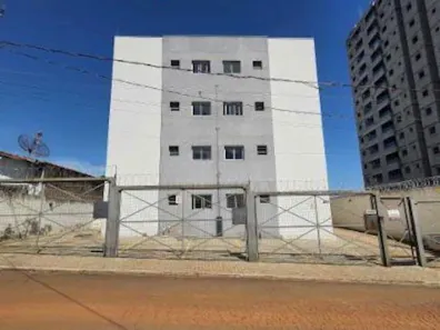 Apartamento com 2 Quartos à venda, 52m² no Jardim Capitão, Sorocaba