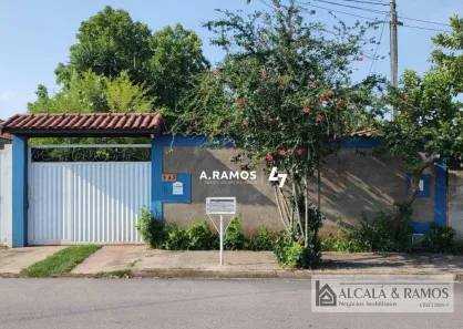 Casa com 2 Quartos à venda, 250m² no Residencial Humberto Martelli, Porto Feliz