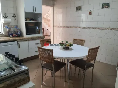 Sobrado com 5 Quartos à venda, 277m² no Santa Paula, São Caetano do Sul