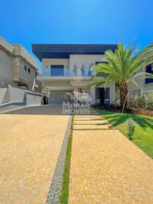 Casa de Condomínio com 4 Quartos à venda, 373m² no Alphaville, Santana de Parnaíba