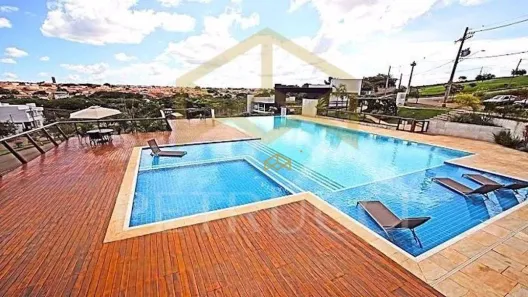 Lote/Terreno à venda, 324m² no Jardim Santa Alice, Santa Bárbara D'Oeste