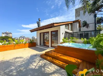 Cobertura com 2 Quartos à venda, 198m² no Mont Serrat, Porto Alegre