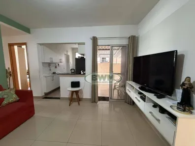Apartamento com 2 Quartos à venda, 50m² no Jardim América, Sorocaba