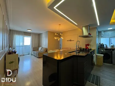 Apartamento com 3 Quartos à venda, 63m² no Vila Cunha Bueno, São Paulo