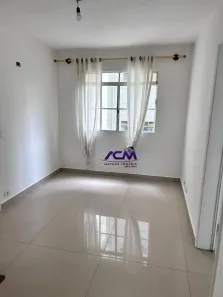 Apartamento com 3 Quartos para alugar, 56m² no Vila Gomes, São Paulo
