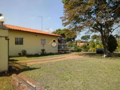 Fazenda/Sítio com 2 Quartos à venda, 100m² no Vale do Sol, Indaiatuba