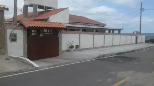 Casa com 2 Quartos à venda, 249m² no Ponta Negra (Ponta Negra), Maricá
