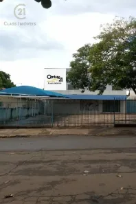 Galpão/Depósito/Armazém à venda, 1080m² no Sem Nome, Jataizinho