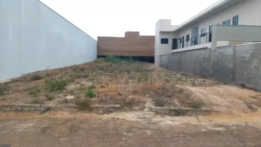 Lote/Terreno à venda, 360m² no Parque Eldorado, Primavera do Leste