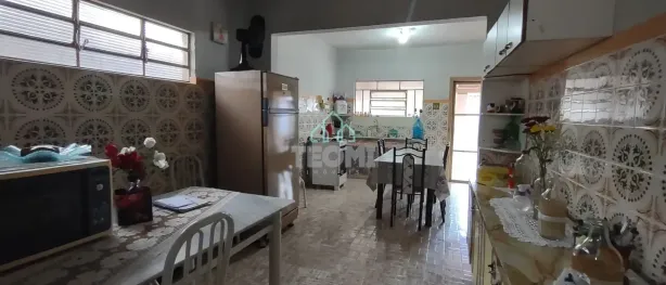 Casa com 3 Quartos à venda, 145m² no Jardim Santa Clara, Taubaté