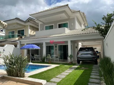 Casa com 3 Quartos à venda, 320m² no Vargem Grande, Rio de Janeiro