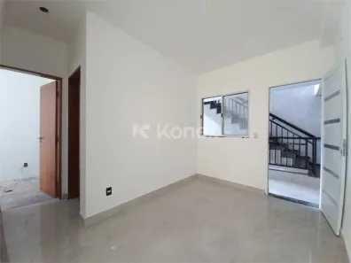 Casa de Condomínio com 2 Quartos à venda, 38m² no Vila Isolina Mazzei, São Paulo