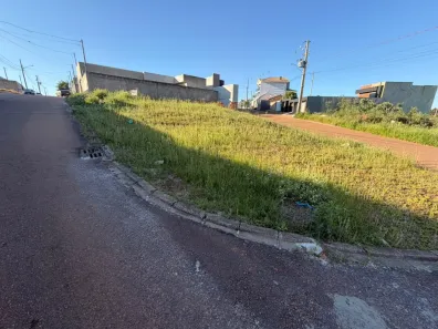 Lote/Terreno à venda, 353m² no Olarias, Ponta Grossa