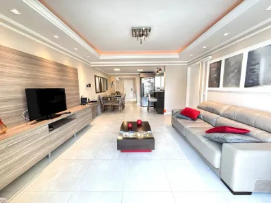Apartamento com 2 Quartos à venda, 106m² no Centro, Canoas