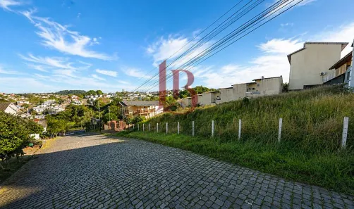 Lote/Terreno à venda, 387m² no Charqueadas, Caxias do Sul