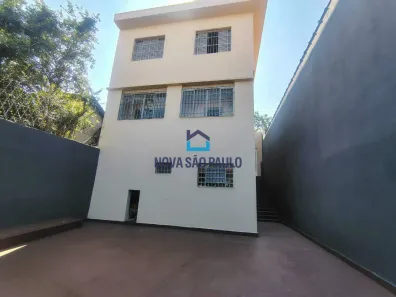 Casa com 3 Quartos à venda, 92m² no Jardim Oriental, São Paulo