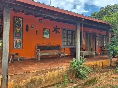 Fazenda/Sítio à venda, 90000m² no Bezerra, Formosa