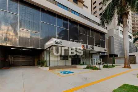 Apartamento com 2 Quartos à venda, 64m² no Setor Bueno, Goiânia