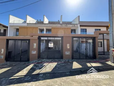 Casa com 3 Quartos à venda, 139m² no Bom Retiro, Joinville