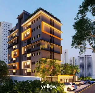 Apartamento com 2 Quartos à venda, 58m² no Jardim das Cerejeiras, Arujá