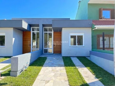 Casa com 2 Quartos à venda, 80m² no Hípica, Porto Alegre