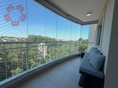 Apartamento com 2 Quartos à venda, 95m² no Jardim Arpoador, São Paulo