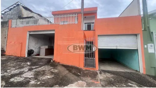 Casa com 3 Quartos à venda, 80m² no Jardim Novo Eldorado, Sorocaba