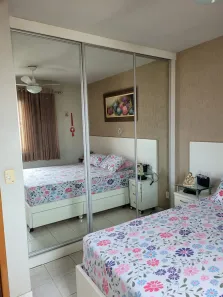 Apartamento com 3 Quartos à venda, 70m² no Setor Negrão de Lima, Goiânia