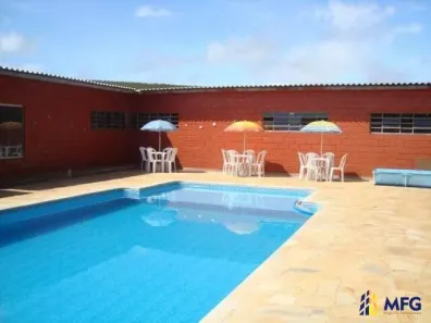 Fazenda/Sítio com 4 Quartos à venda, 53m² no Pousada Estancia Riacho Doce, Pilar do Sul